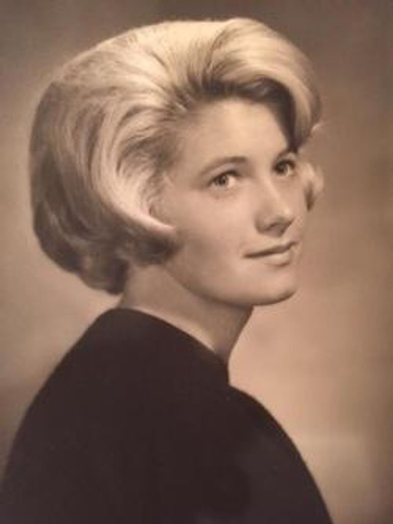 Mary Catherine Kennedy Wolfington