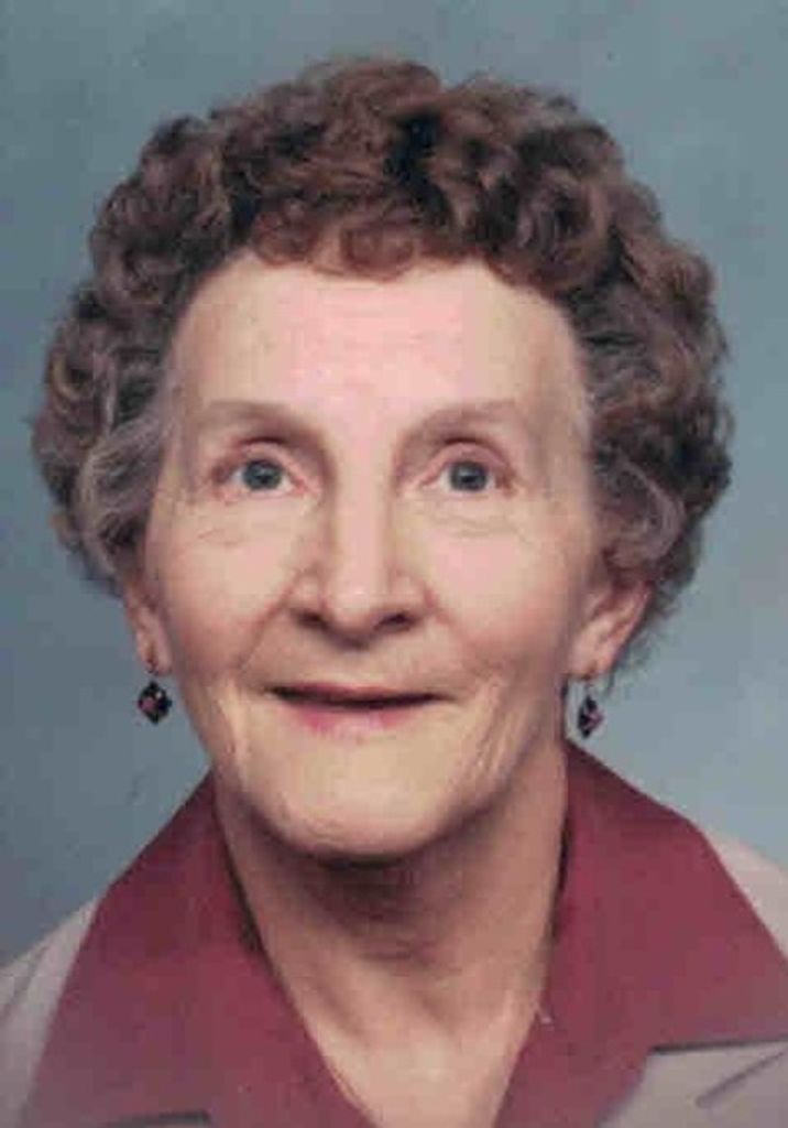 Opal Marie Sims Profile Photo
