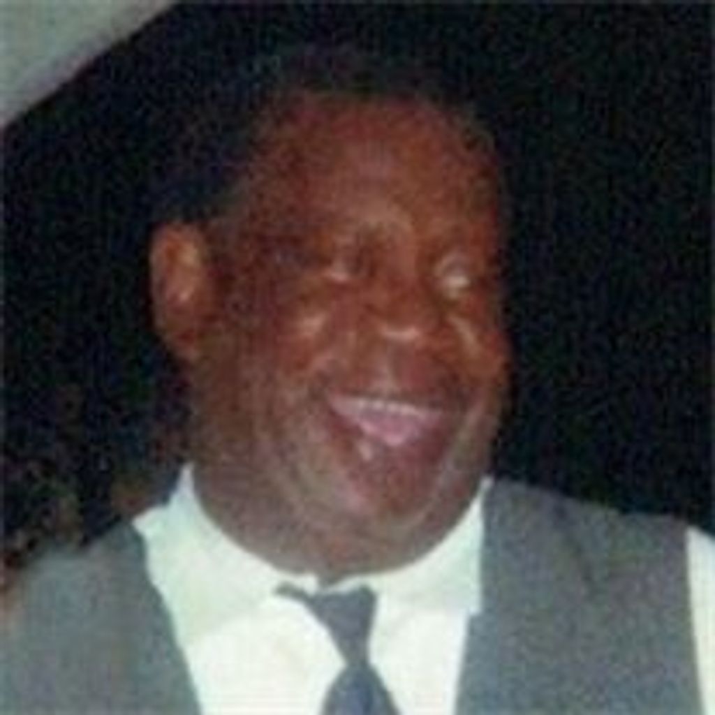 Donald D. Ingram