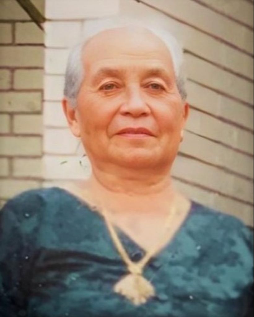 Lady Keohavong