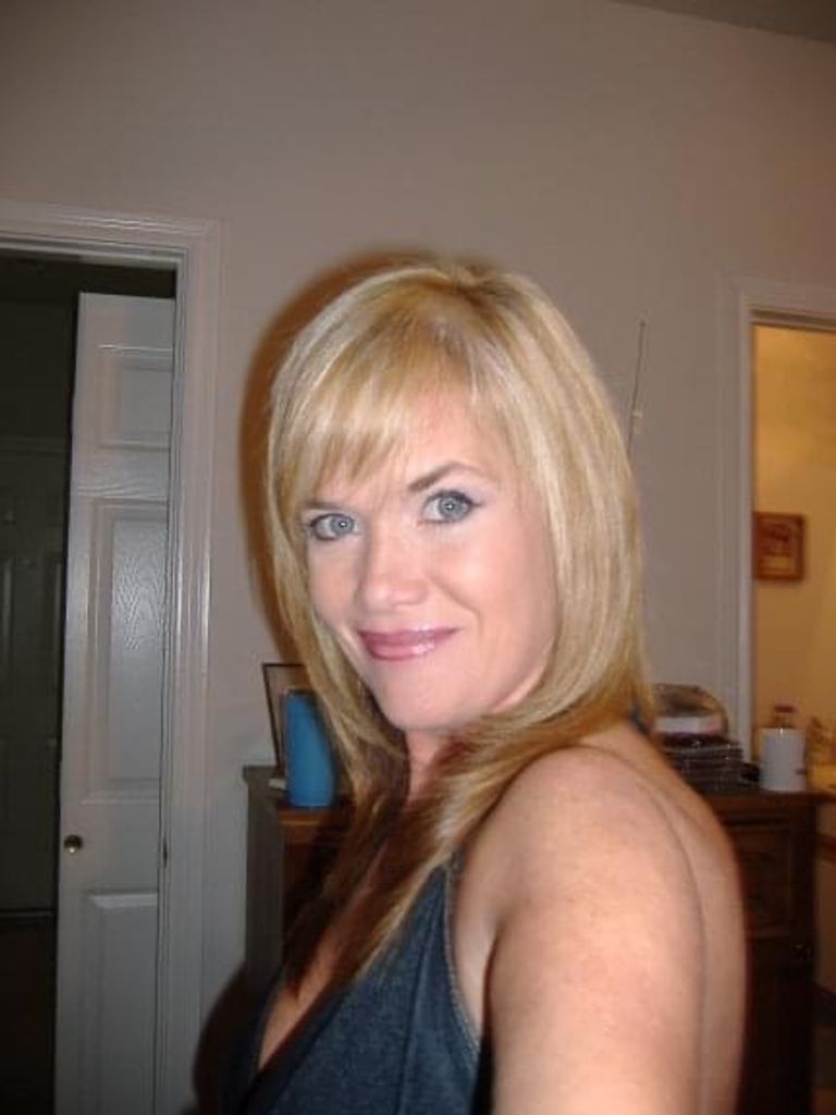 Jonna Michelle (Missy) Underwood Doucet