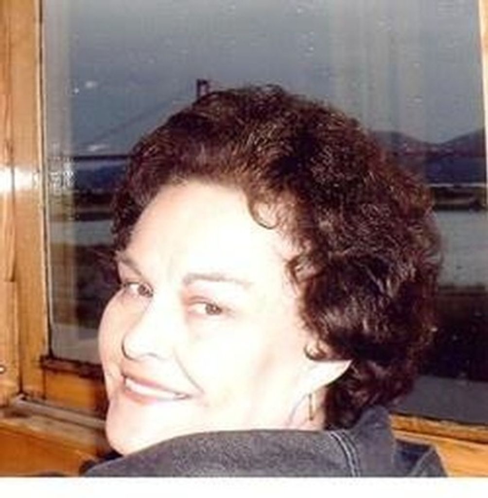 Patricia Ann Johnson