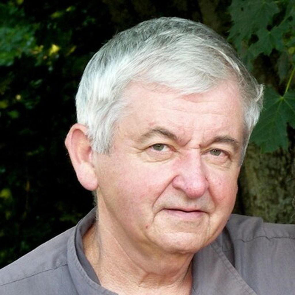 Gerald "Paul" Martin
