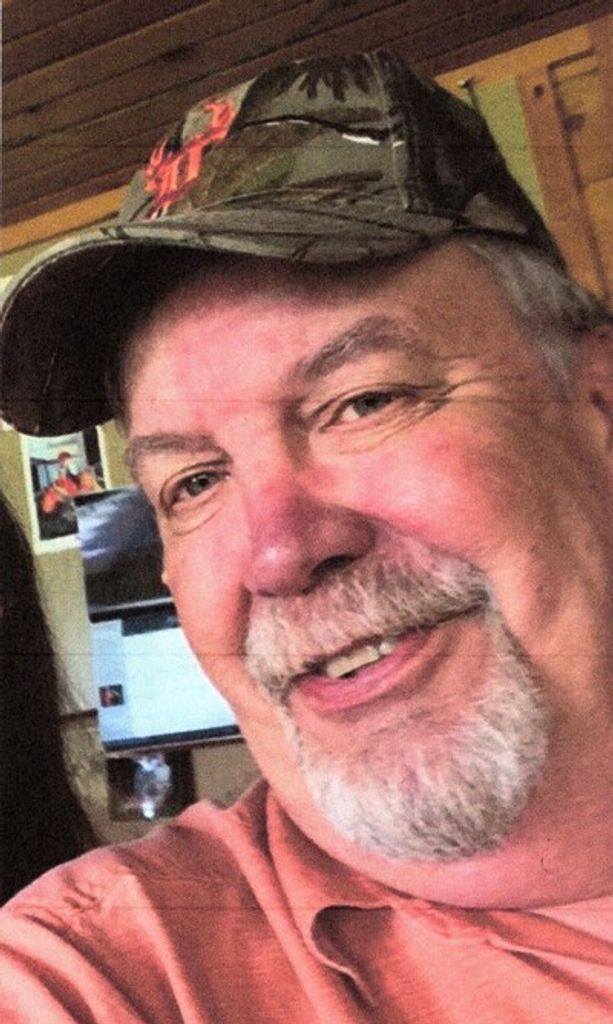 Gary Malcolm Erickson Profile Photo