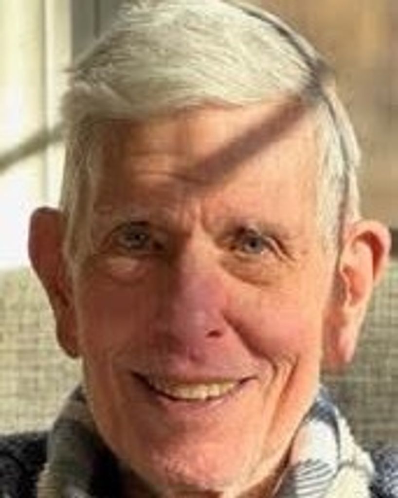 Jerome Francis Donovan Profile Photo
