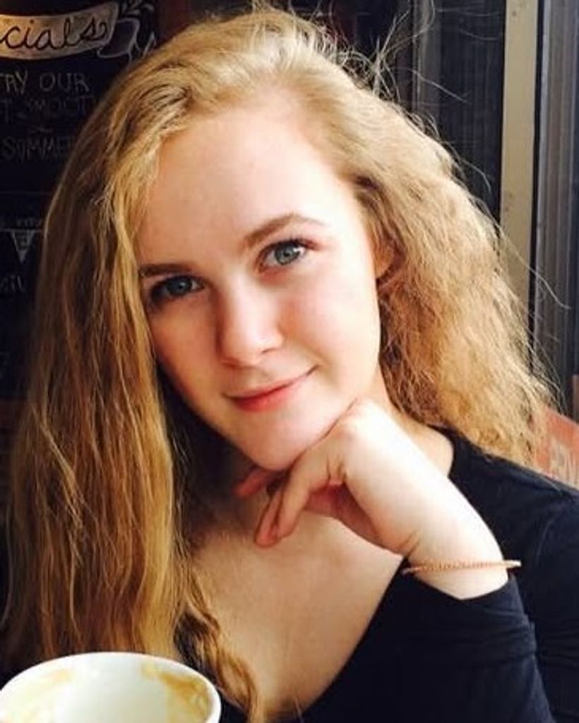 Ashley Elizabeth Brugh Profile Photo