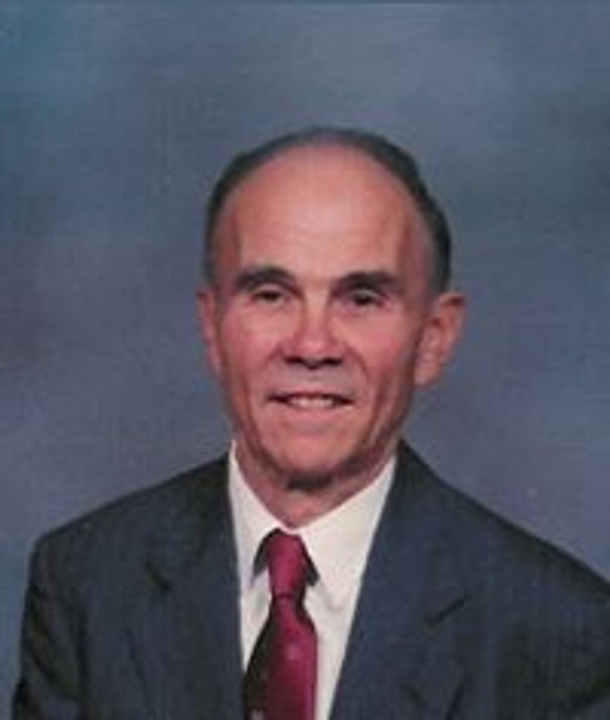 Duane J. Dunn