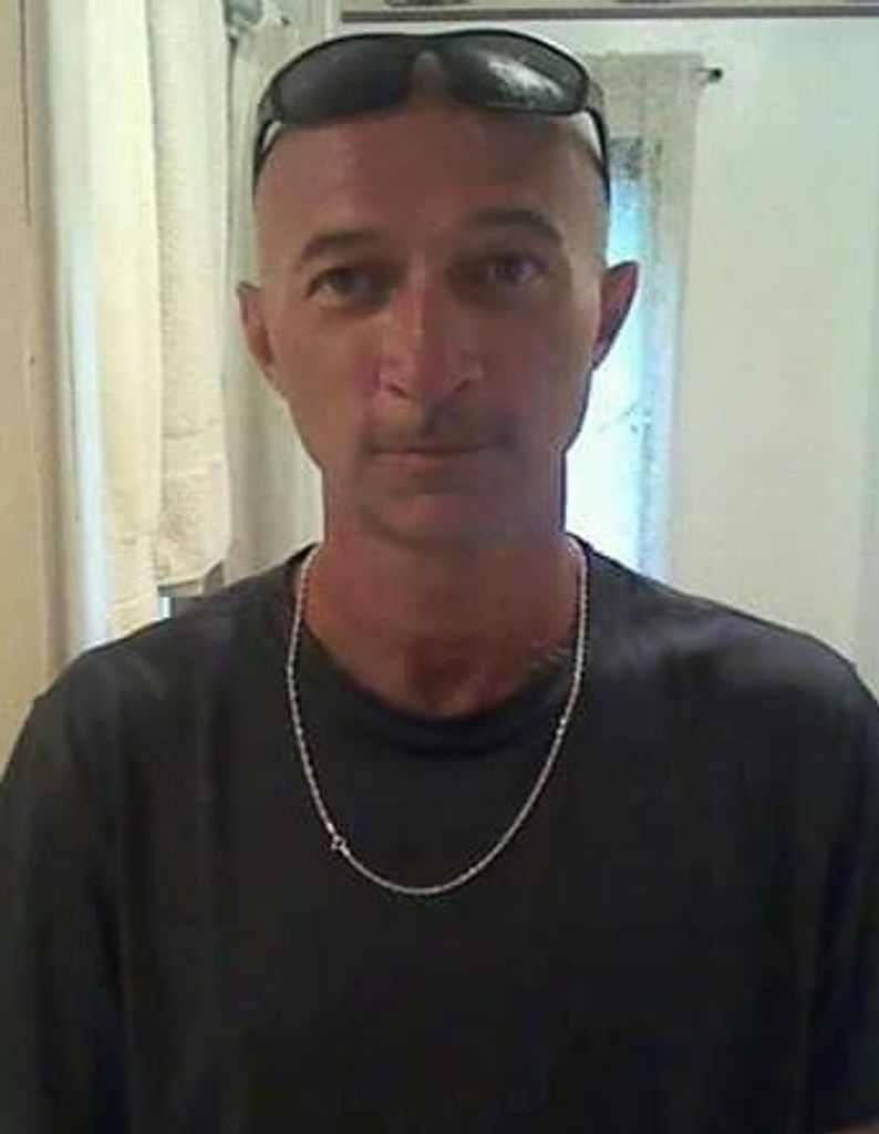Fredrick Michael "Mike" Walden