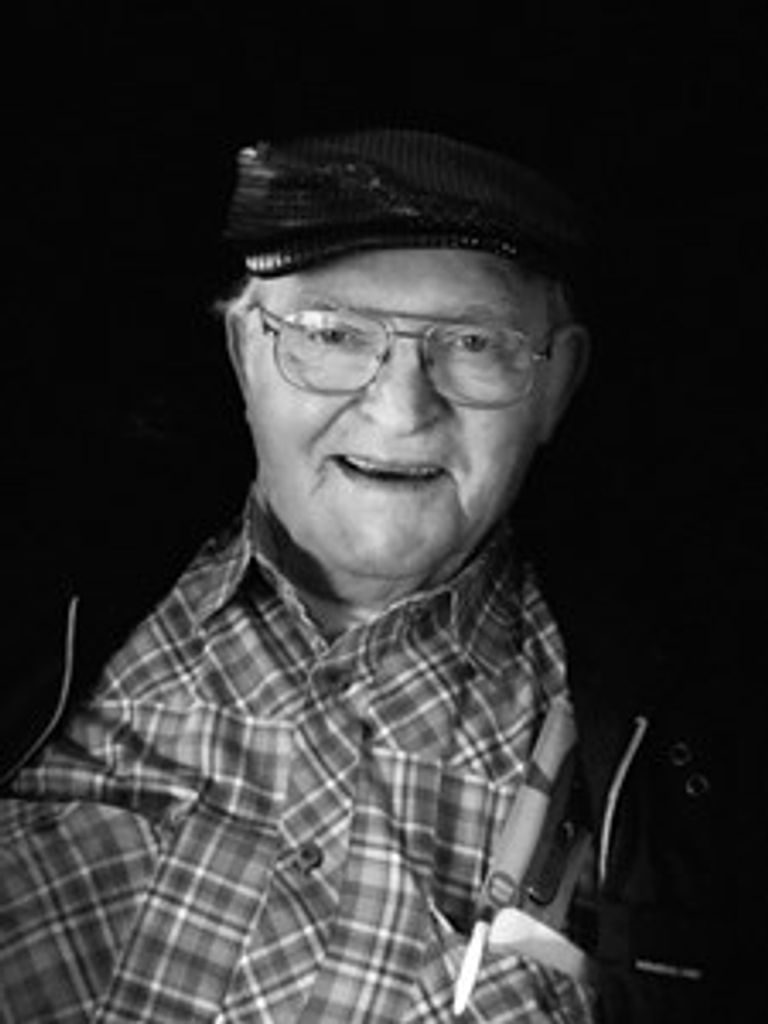 Donald Ivan Plessman