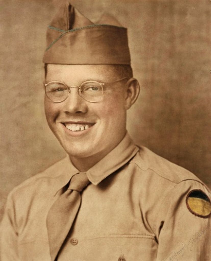 William Lloyd Mitchell