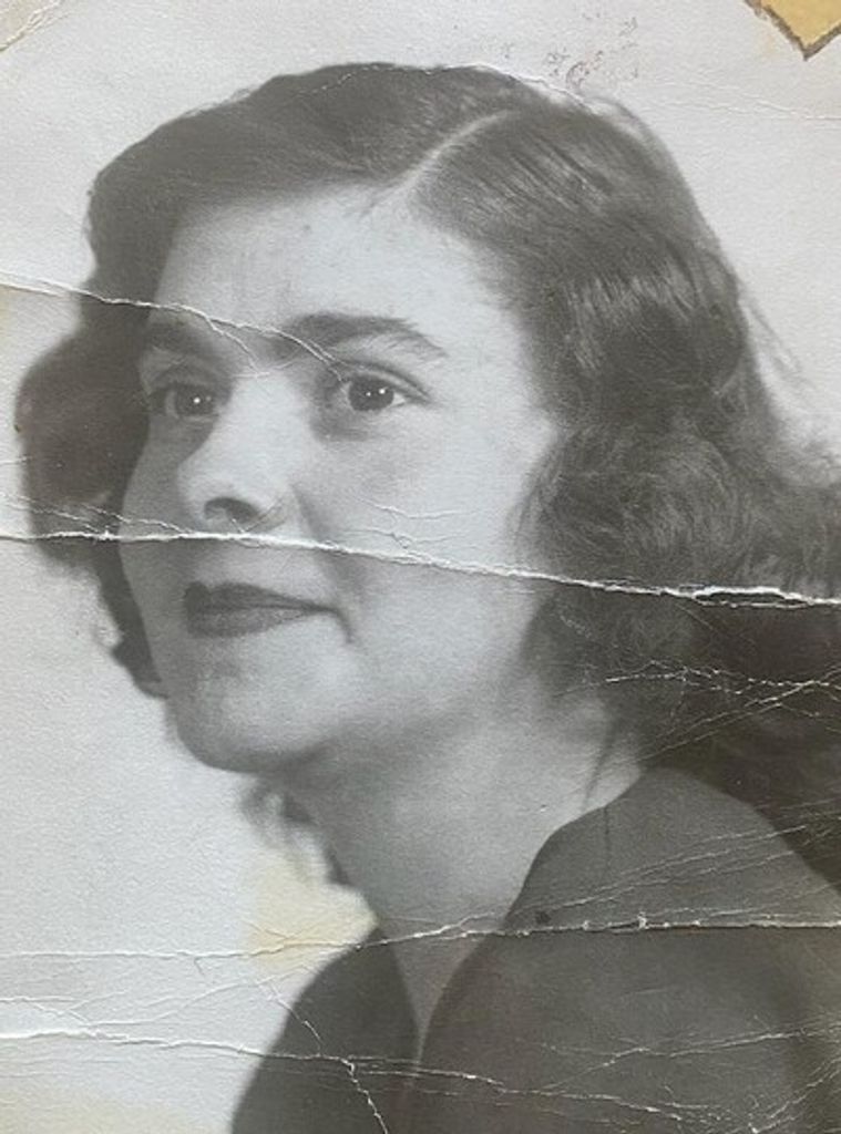 Bernadette J. Mitchell