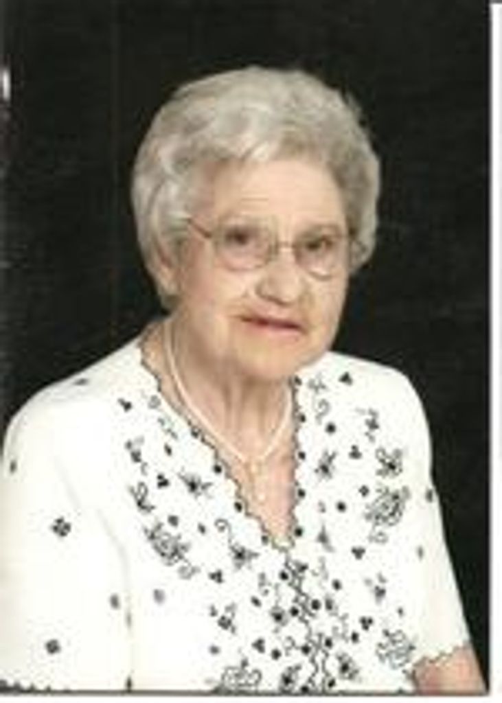 Mary M. Buysse