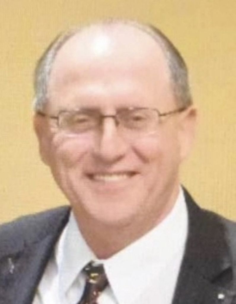 Keith A. Sigwerth Profile Photo