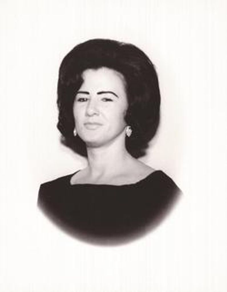 Mary Lavell Pollan Profile Photo