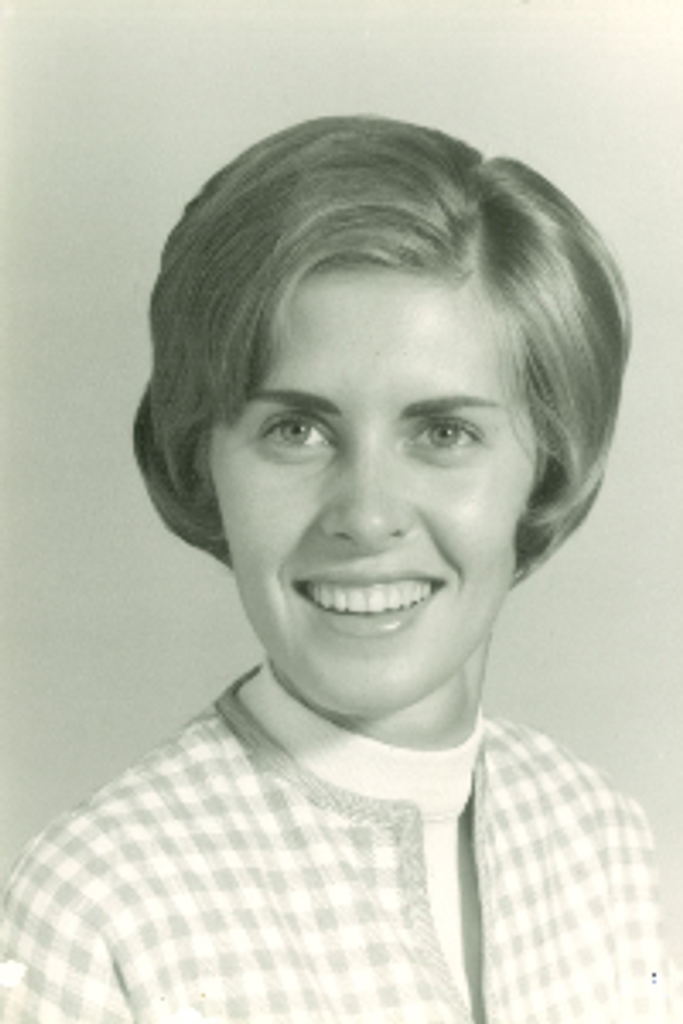 Ann Arnold