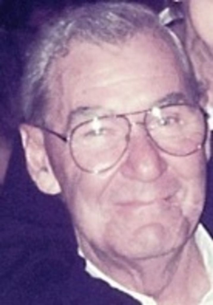 Walter H. Hawthorne, Sr.