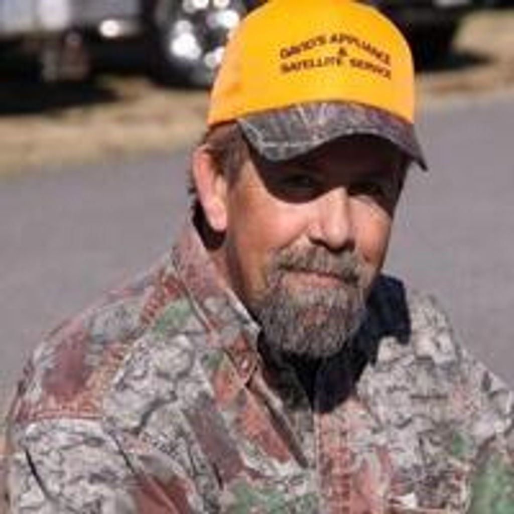 David Oakley Vaughan Profile Photo