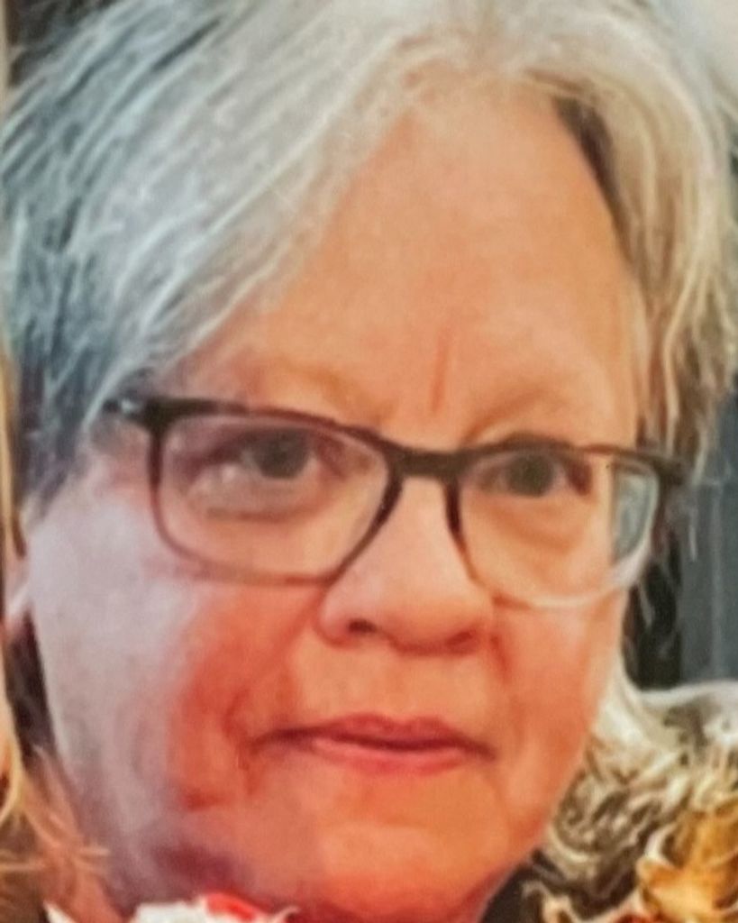 Joanne Alice Doyscher Profile Photo