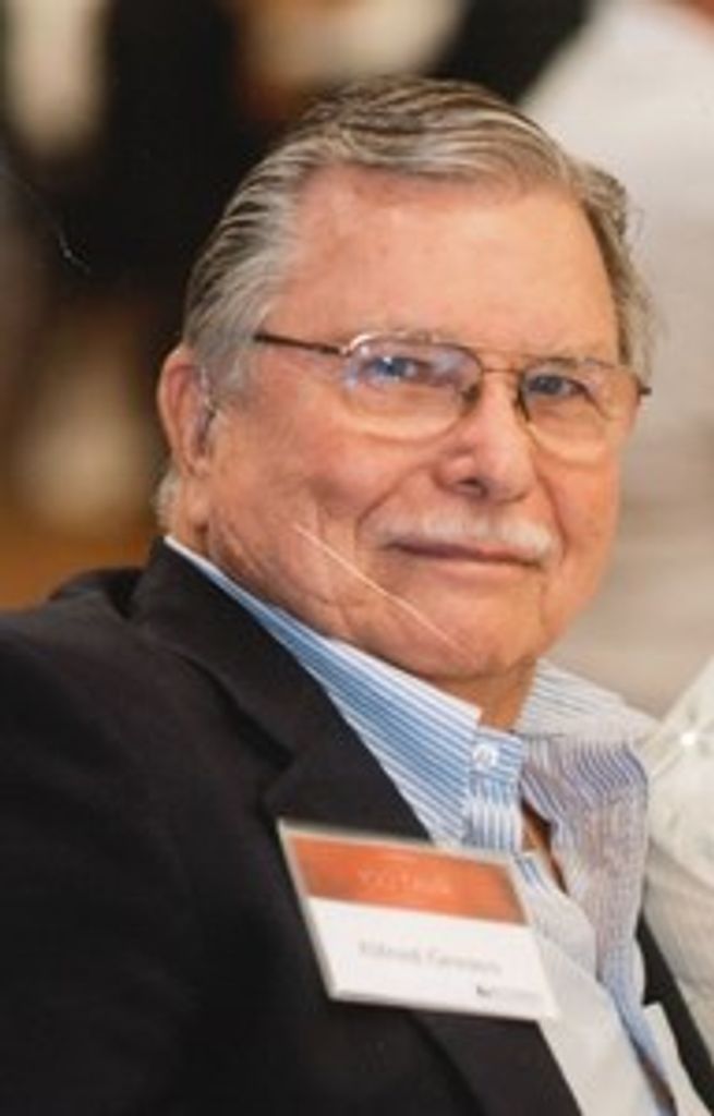Alfred Joseph Gresco Profile Photo