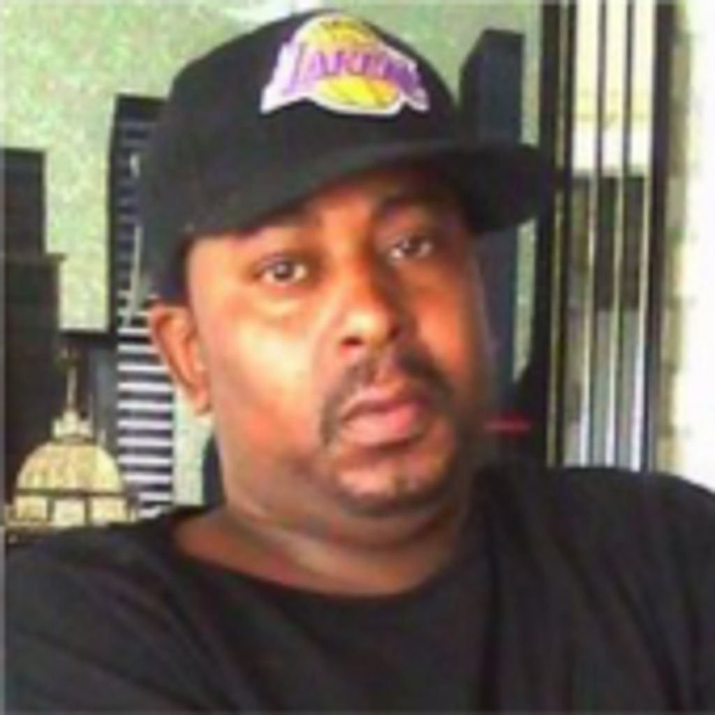 Larry Lamont Coil