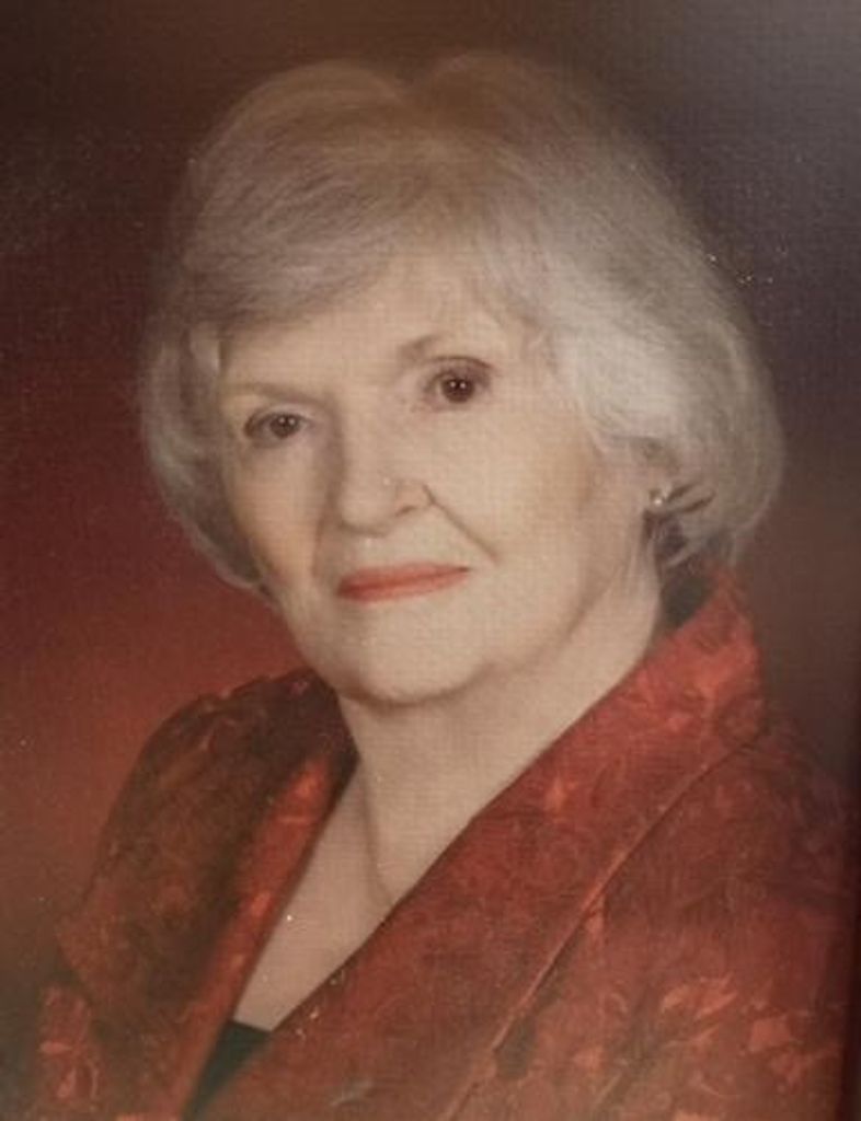 Jimmie Faye Thompson