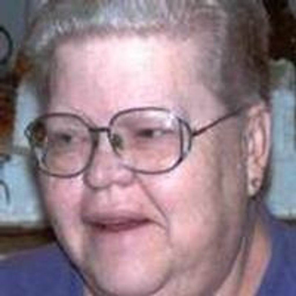 Peggy Simmons