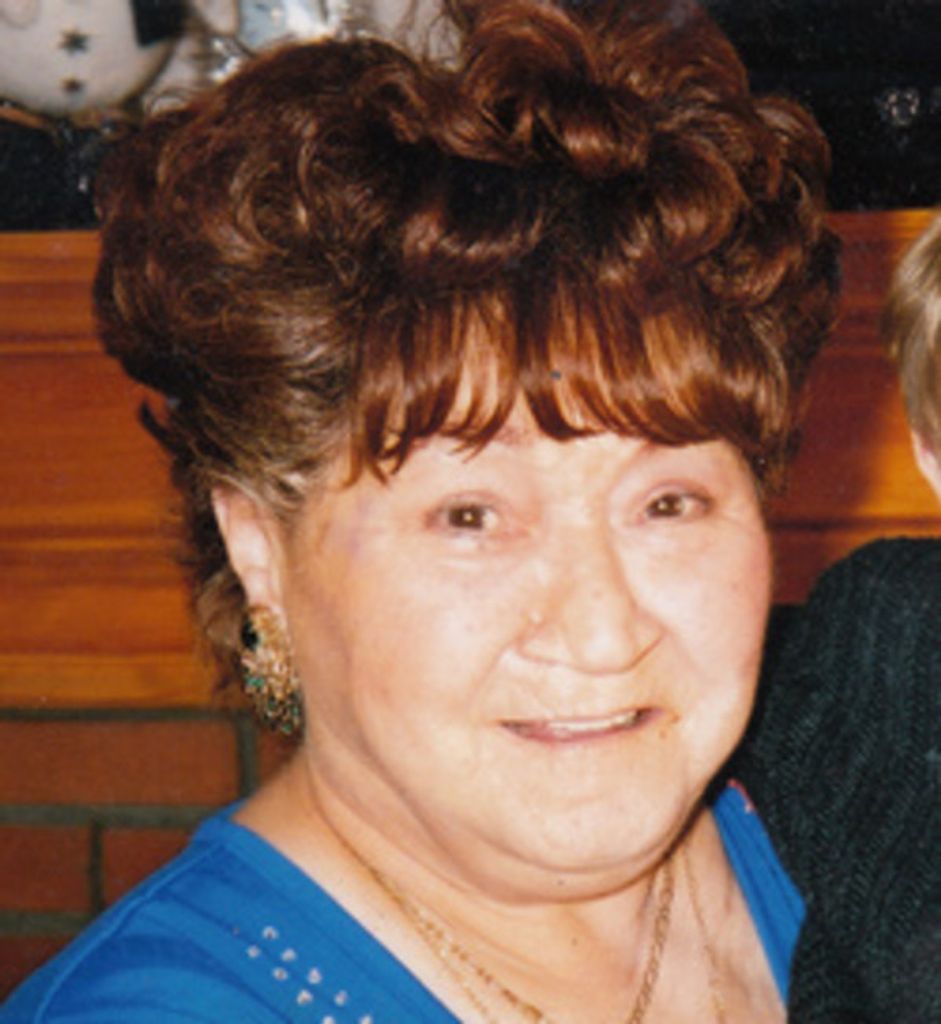 Emily C. Torres-Vasquez