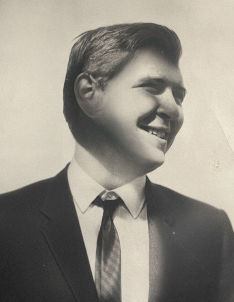 Arthur "Chip" Ercolini