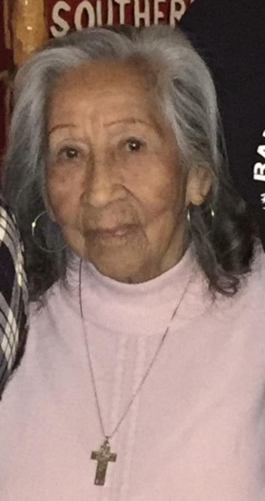 Viviana Moreno Saldivar Profile Photo