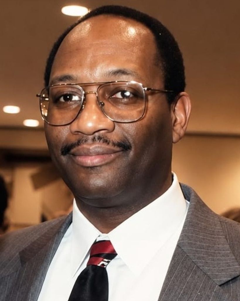 Enroy Patrick Wedderburn