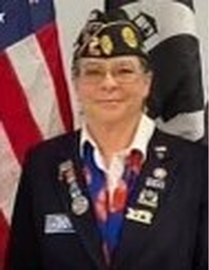 Sandy J. (Nee Campbell) Fedderly Profile Photo