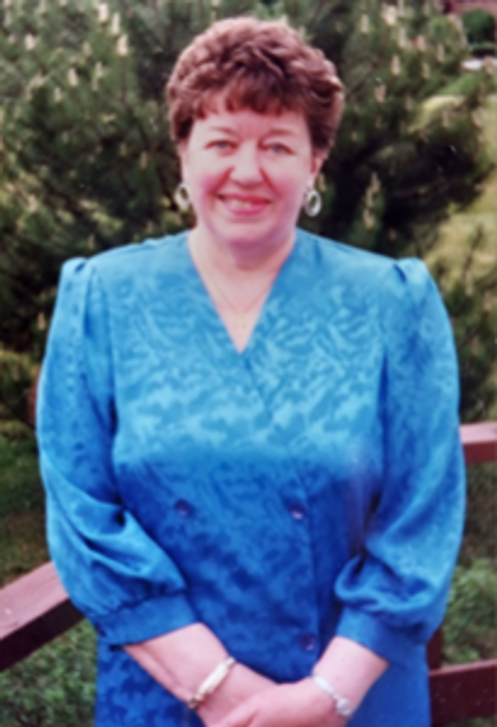 Sally A. Young