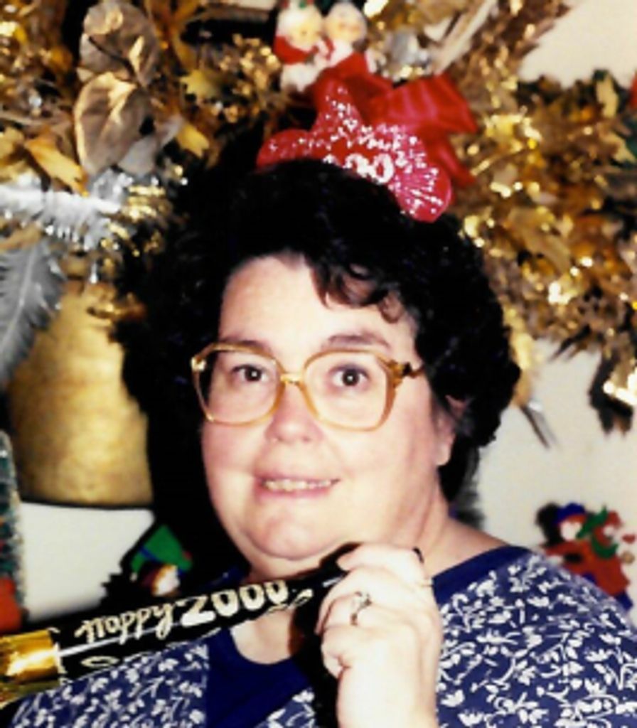 Annette Ledermann Profile Photo
