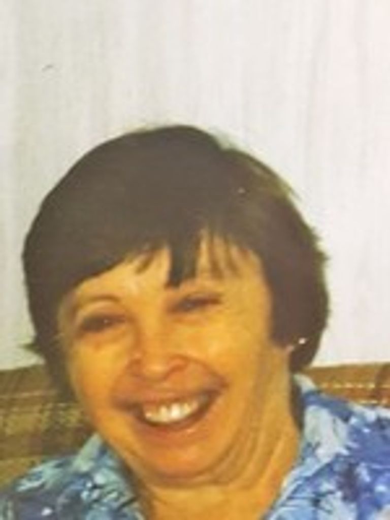 Joan K. Fletcher
