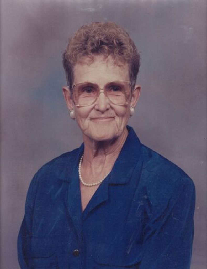 Melba Peace Palarino