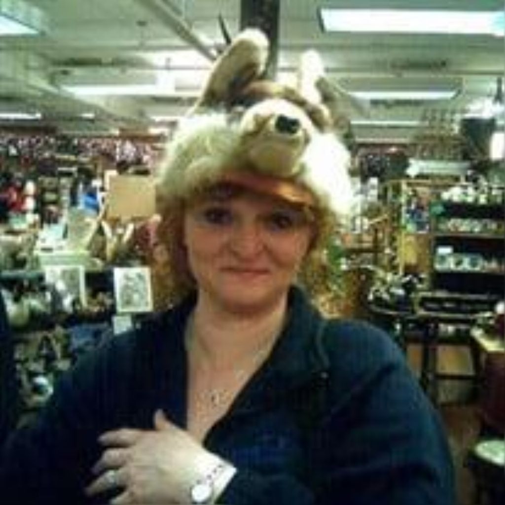 Kimberly L. Gammon Profile Photo