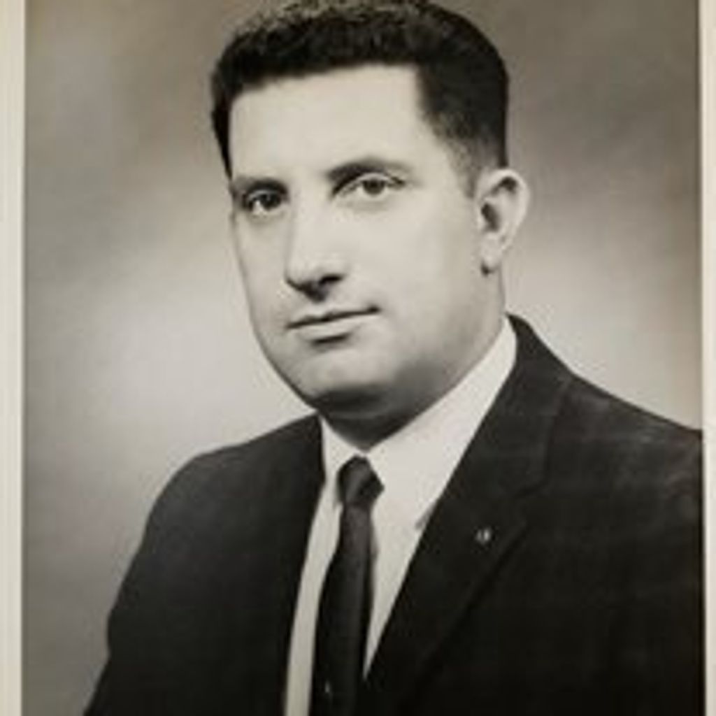 Stanley T. Clark Profile Photo