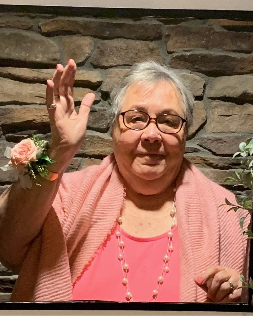 Wanda Sue Perkins Profile Photo