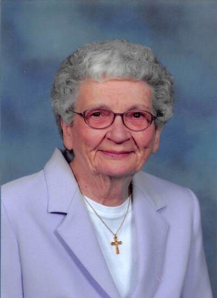 Rosemary M. Stoll