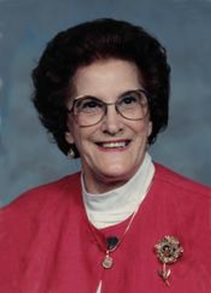 Pauline R. Smith Profile Photo
