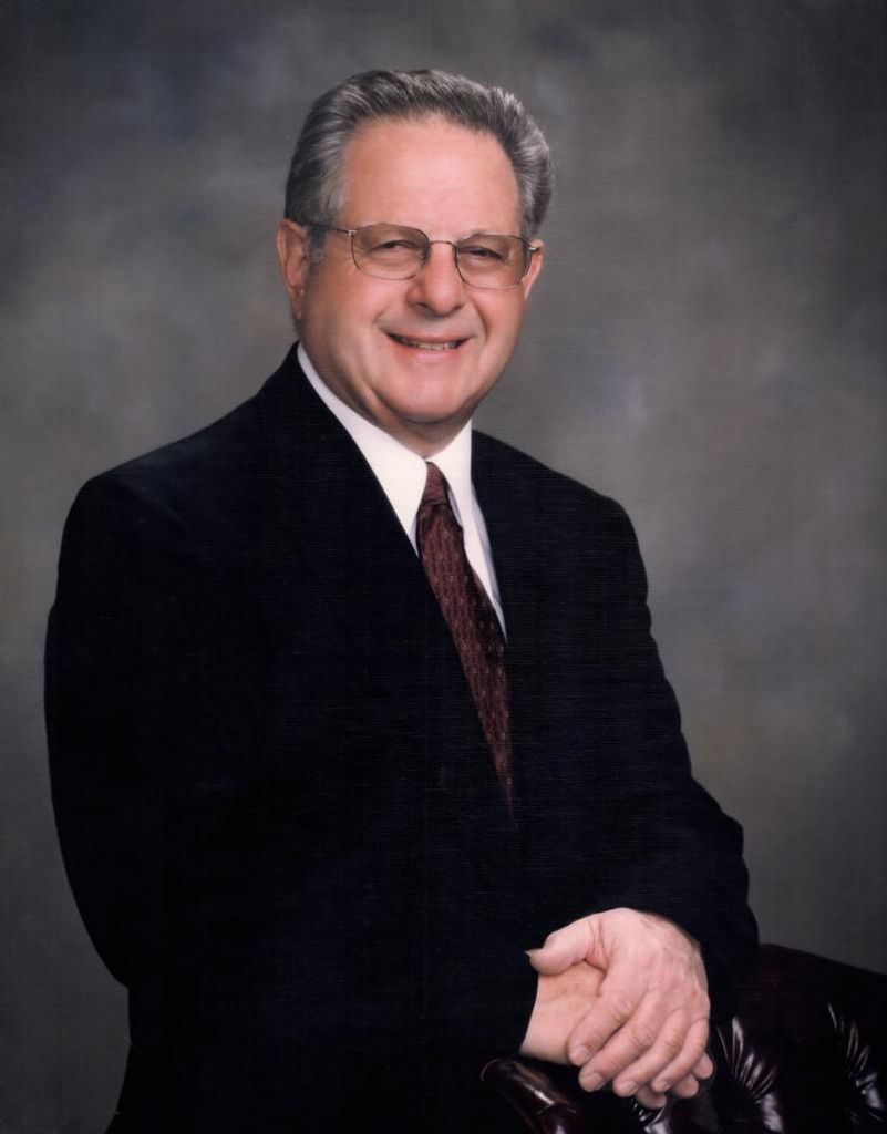 Frank Mario Signorelli