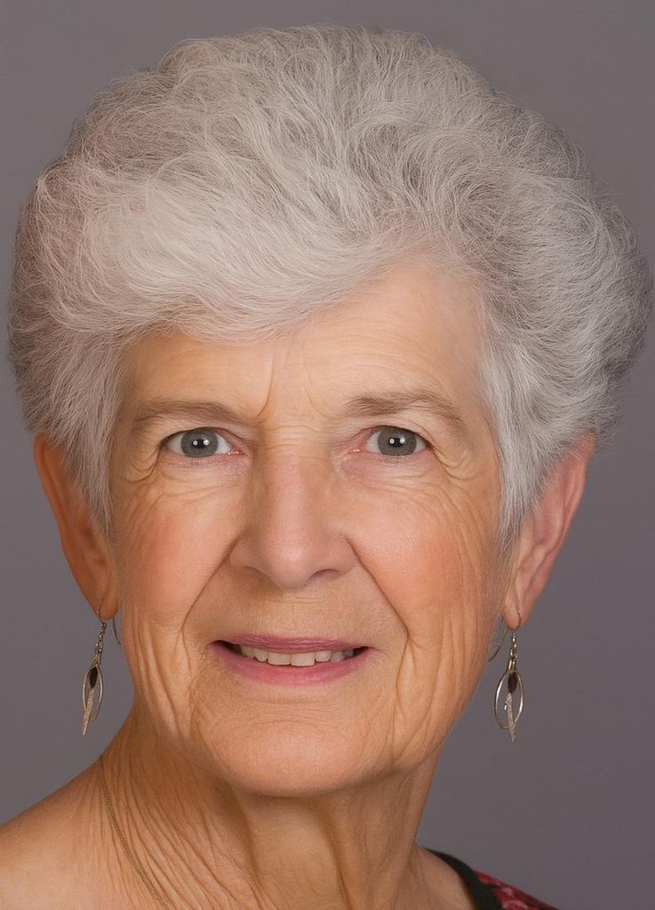 Anna Stacey Profile Photo