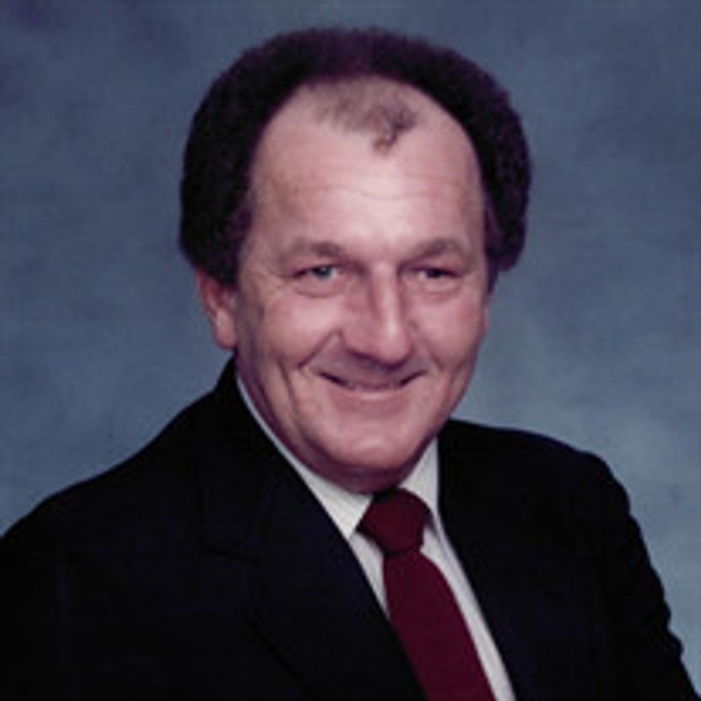 Richard Dick Bittner