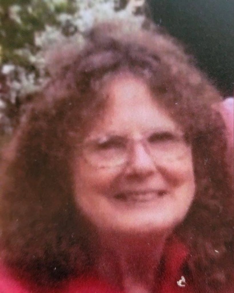 Elizabeth Ann Collier