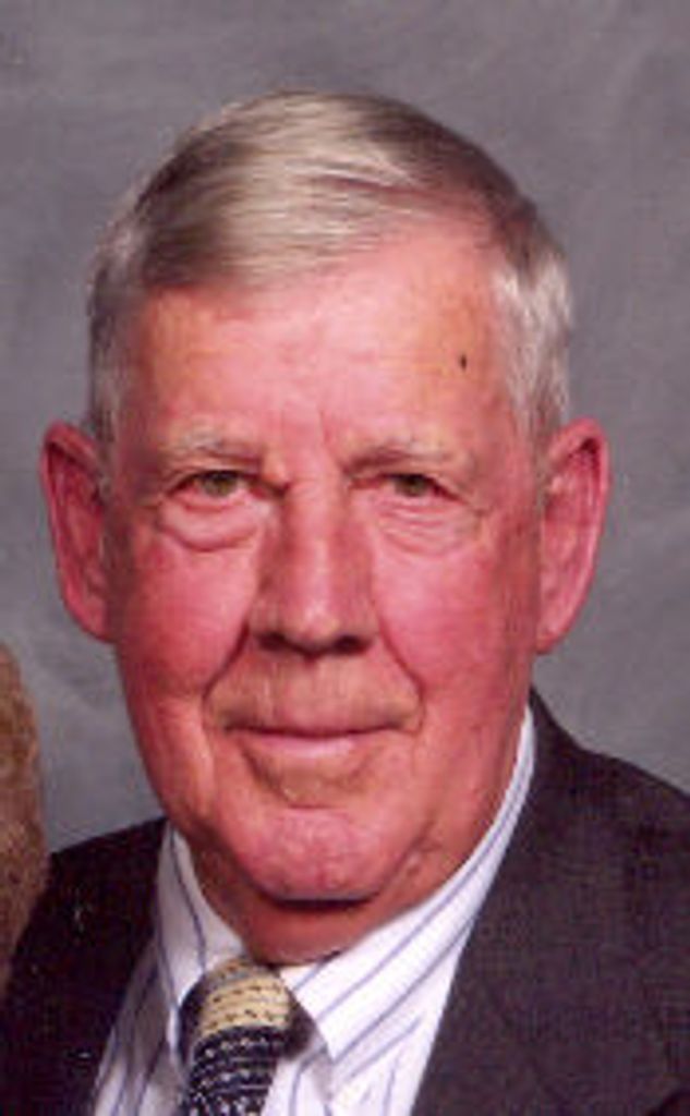Charles E. Petri Profile Photo