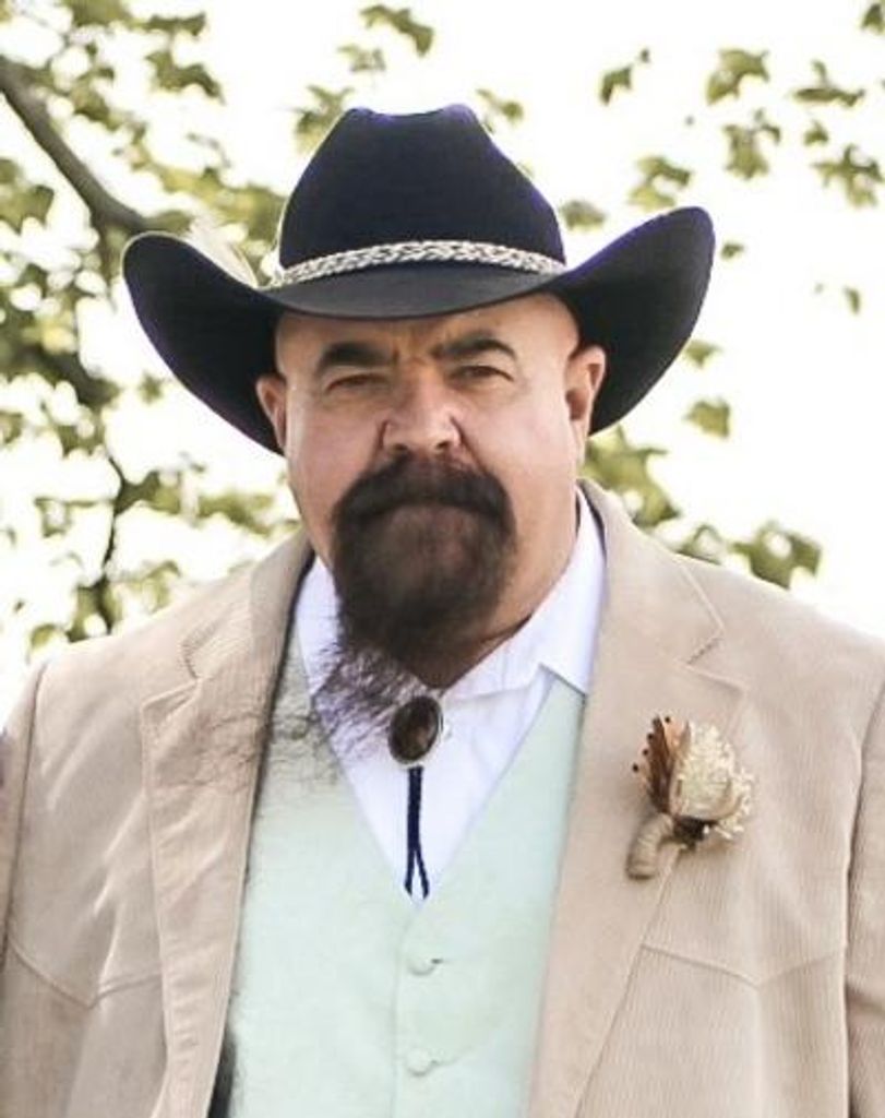 Johnny Glenn Blackston Profile Photo