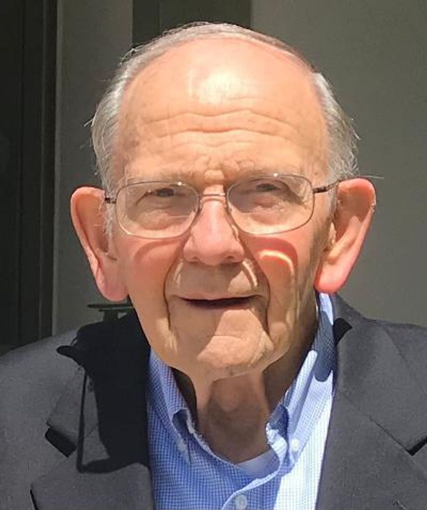C. Edward Geiger Profile Photo