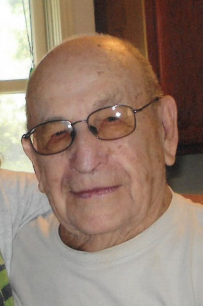 Richard Brown Profile Photo