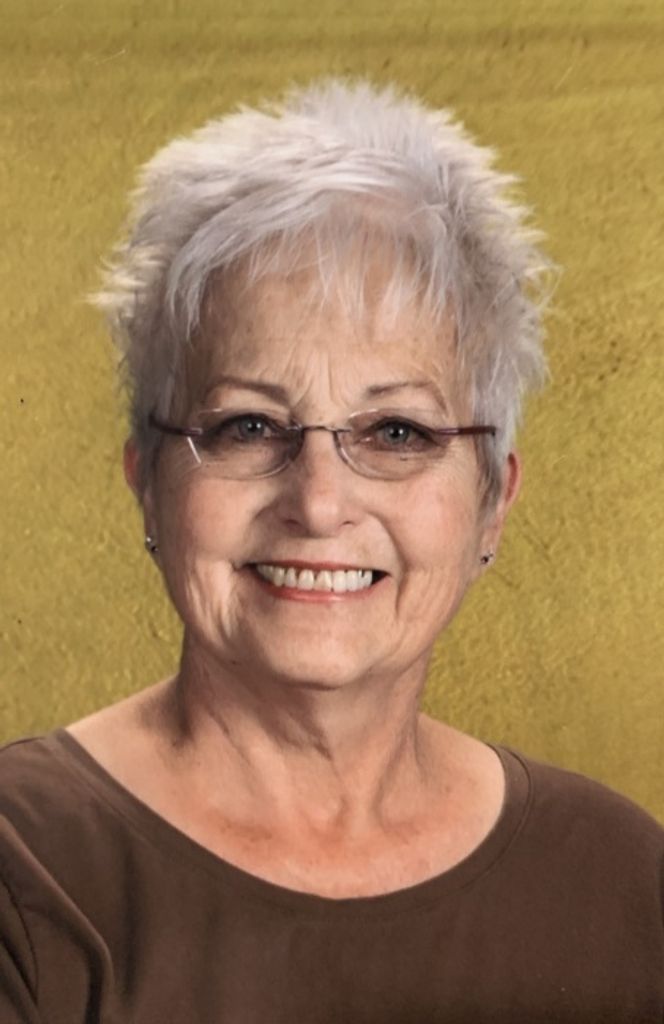 Maxine Prondzinski