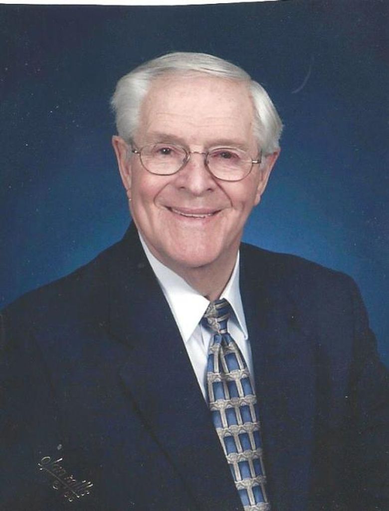 George F. Gehrig